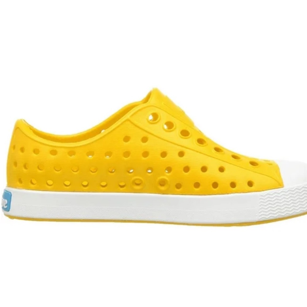 Native Shoes Jefferson Slip-On Shoes J1